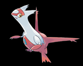 380. Latias